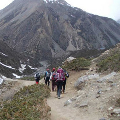 Simplify Vol.18 | EARTHQUAKE | 13/05/2015