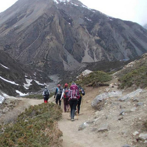 Simplify Vol.18 | EARTHQUAKE | 13/05/2015