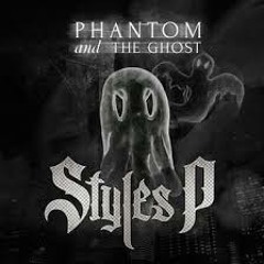 Styles P - Other Side Ft. Shae Lawrence Prod By Maxpayne Shawty (Audio)