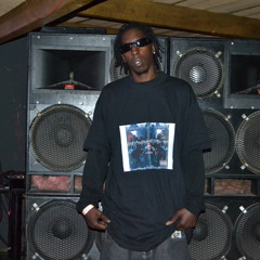 In The Zone    King L.B