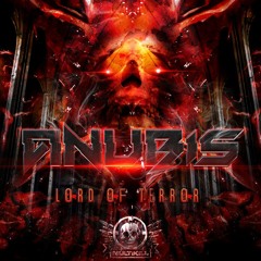 Anubis - Evil (FREE DOWNLOAD FROM MULTIKILL RECORDINGS!)
