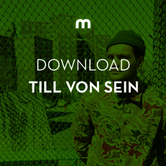 Download: Till Von Sein 'Tilly's Vibes'