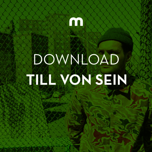 Download: Till Von Sein 'Tilly's Vibes'