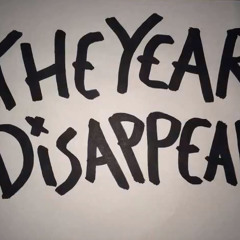 Understood by The Year I Disappear