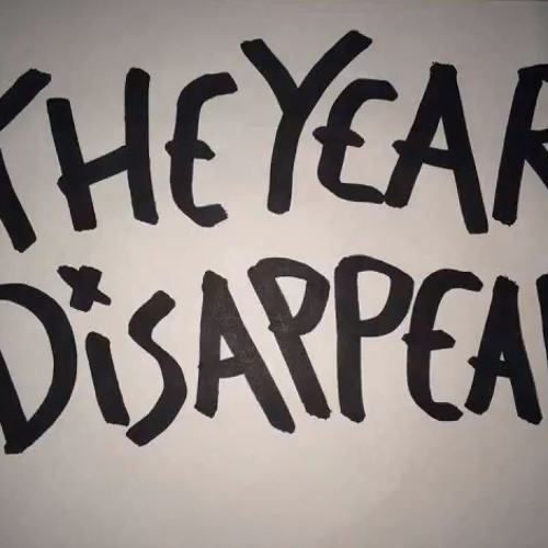 Understood by The Year I Disappear