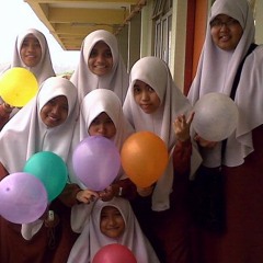 Tentang Bulan Cover (Inffan's)