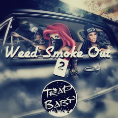 Weed Smoke Out 2 [Trap Baby Fun Release]