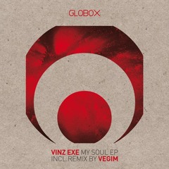 Vinz Exe - Music Save My Soul - Snippet