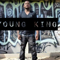 TrapFloors- LowKey $cotty at Young King the MixTape coming soon...