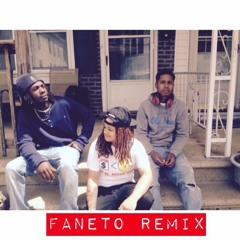 Faneto Remix - ft Deejay & Ab