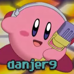 Kirby 64 - Vs. Zero Two in 8bit