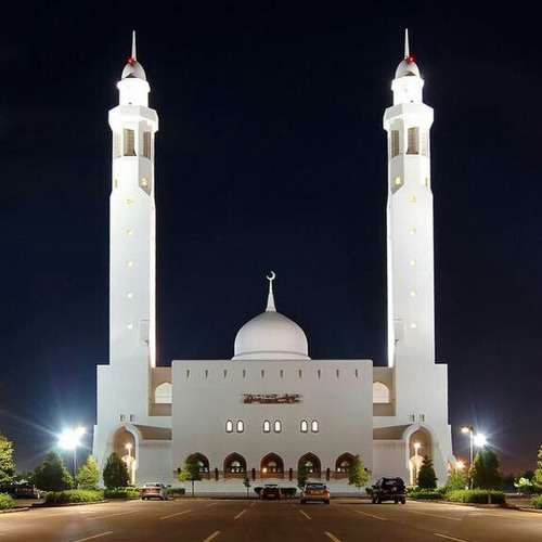 سورة الذاريات - بصوت الشيخ ناصر القطامي