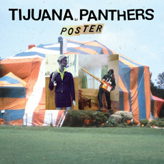 Tijuana Panthers - "Front Window Down"