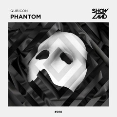 Qubicon - Phantom (David Guetta - DJ Mix 257)