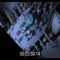 Great Escape! - animated short - alternate soundtrack (see video!)