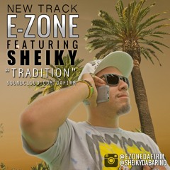 Tradition ft Sheiky Dabarino (Prod. Bass Money)