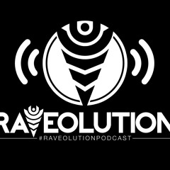 Raveolution Podcast Episodes
