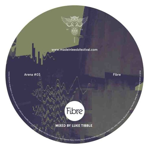 Luke Tibble - Fibre Guest Mix