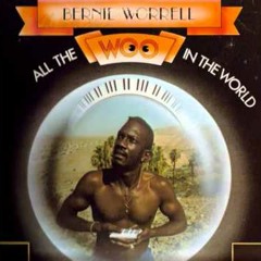 BERNIE WORRELL I'LL BE WITH YOU