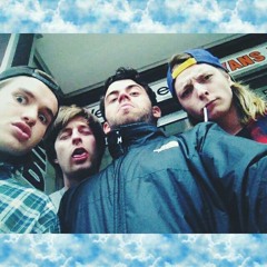 Liar (Bedroom Demo)