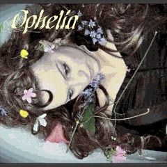Nix Nugent 'Ophelia'