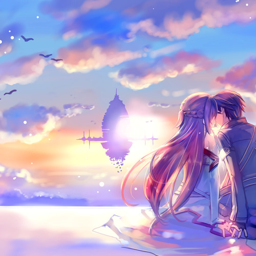 Nightcore~ I Love You