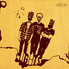 City Lights(Free Download)