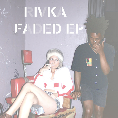 Swim High by RIVKA (FADED EP)