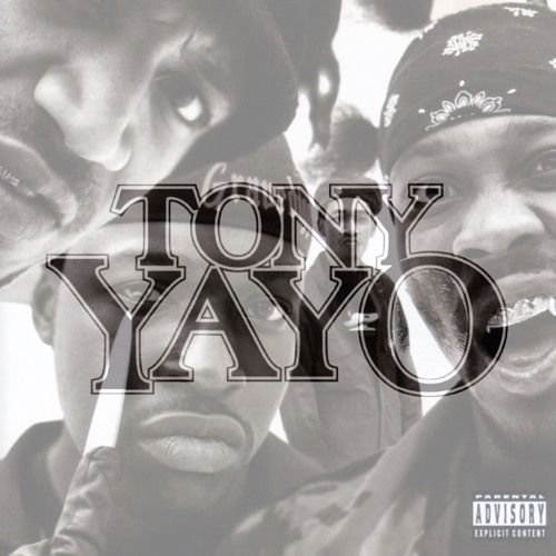 Gravediggaz Freestyle