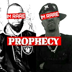 "Prophecy" Sour ft Eddie Kaine