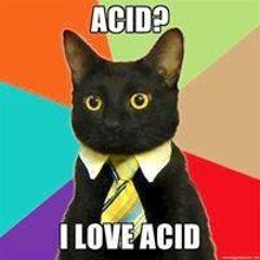 La danse de l'acid (projet live PREVIEW)
