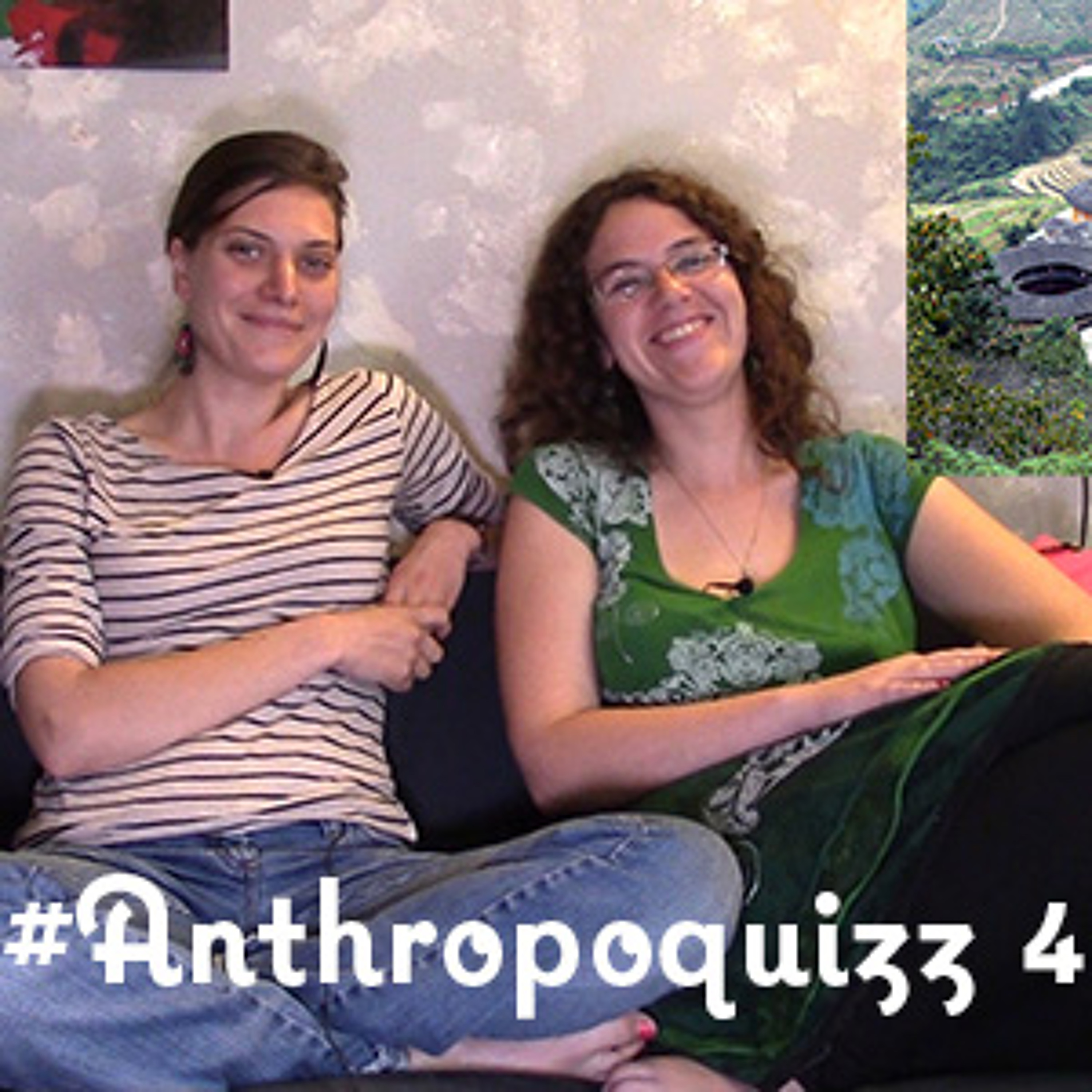 AnthroStory