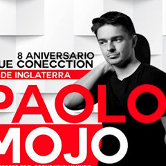 Paolo Mojo Live In Cucuta 16.05.2015