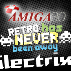 Retro Has Never Been Away