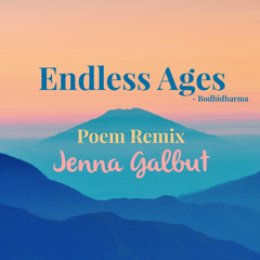 Endless Ages - Jenna Galbut