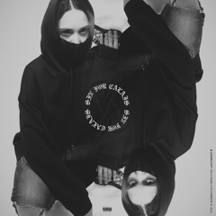 RIGHT NOW (Feat. Fab Soares)