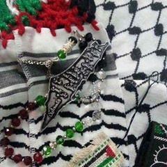فلسطين بلادي يا عيني