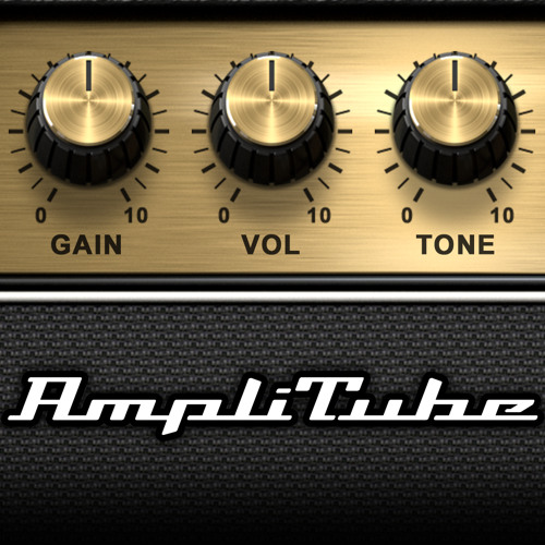 AmpliTube 4 iOS Engl Powerball