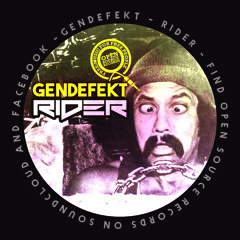 Gendefekt - Rider (Free Download)
