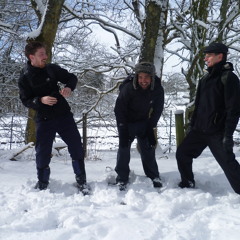 McElvogue's - Paddy Fahy's (Molloy's Dream) May 2015