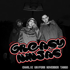 04 Ignorance is Bliss (Produced by Scrag Diggy.)