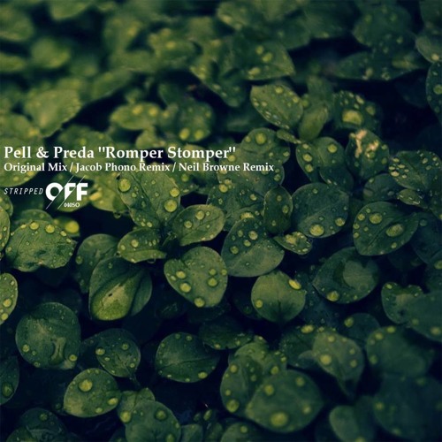Romper Stomper (Neil Browne Remix)