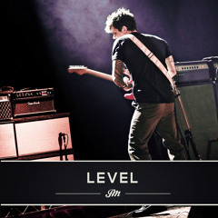 John Mayer | Level (2009 Demo)