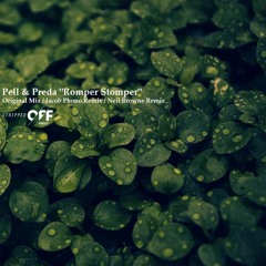 Romper Stomper (Jacob Phono's Subcult Remix)