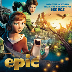 EPIC™ -  Your Garden Will Grow (ambient)