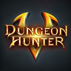 Dungeon Hunter 5 OST - Bounty Hunter's Guild