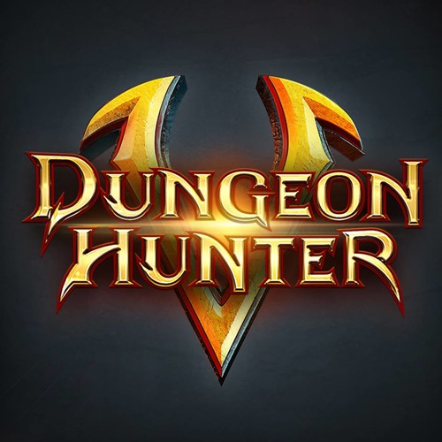 Dungeon Hunter 5 OST - Bounty Hunter's Guild