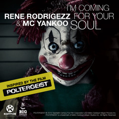 Rene Rodrigezz & Mc Yankoo - I´m Coming For Your Soul (Video Edit)