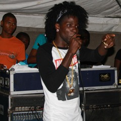 Big Bang - Shot a Spray-(burro banton remix)  at #Affiliates #records Kingston 11