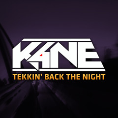 Tekkin' Back The Night (Prog/Psy/Minimal/Electro set)